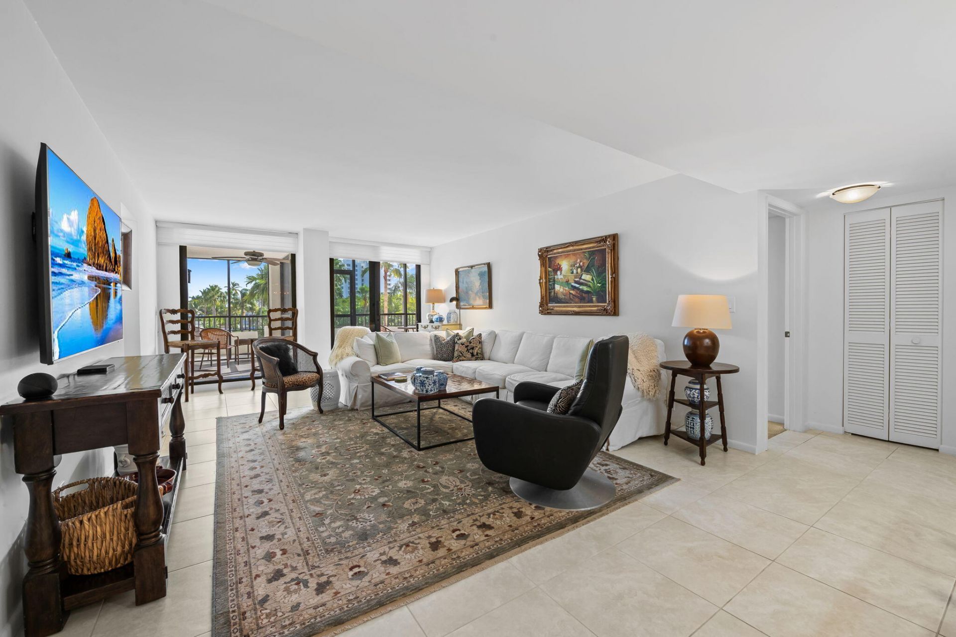3420 S Ocean Boulevard, Unit 3p, Highland Beach, FL 33487 Photo