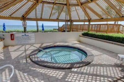 3420 S Ocean Boulevard, Unit 3p, Highland Beach, FL 33487 Photo