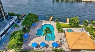 3420 S Ocean Boulevard, Unit 3p, Highland Beach, FL 33487 Photo
