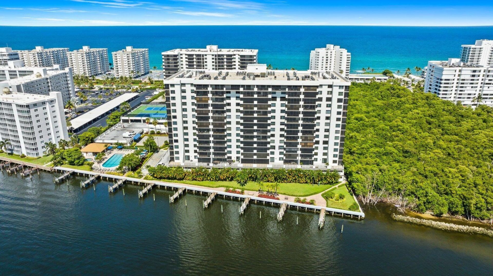 3420 S Ocean Boulevard, Unit 3p, Highland Beach, FL 33487 Photo