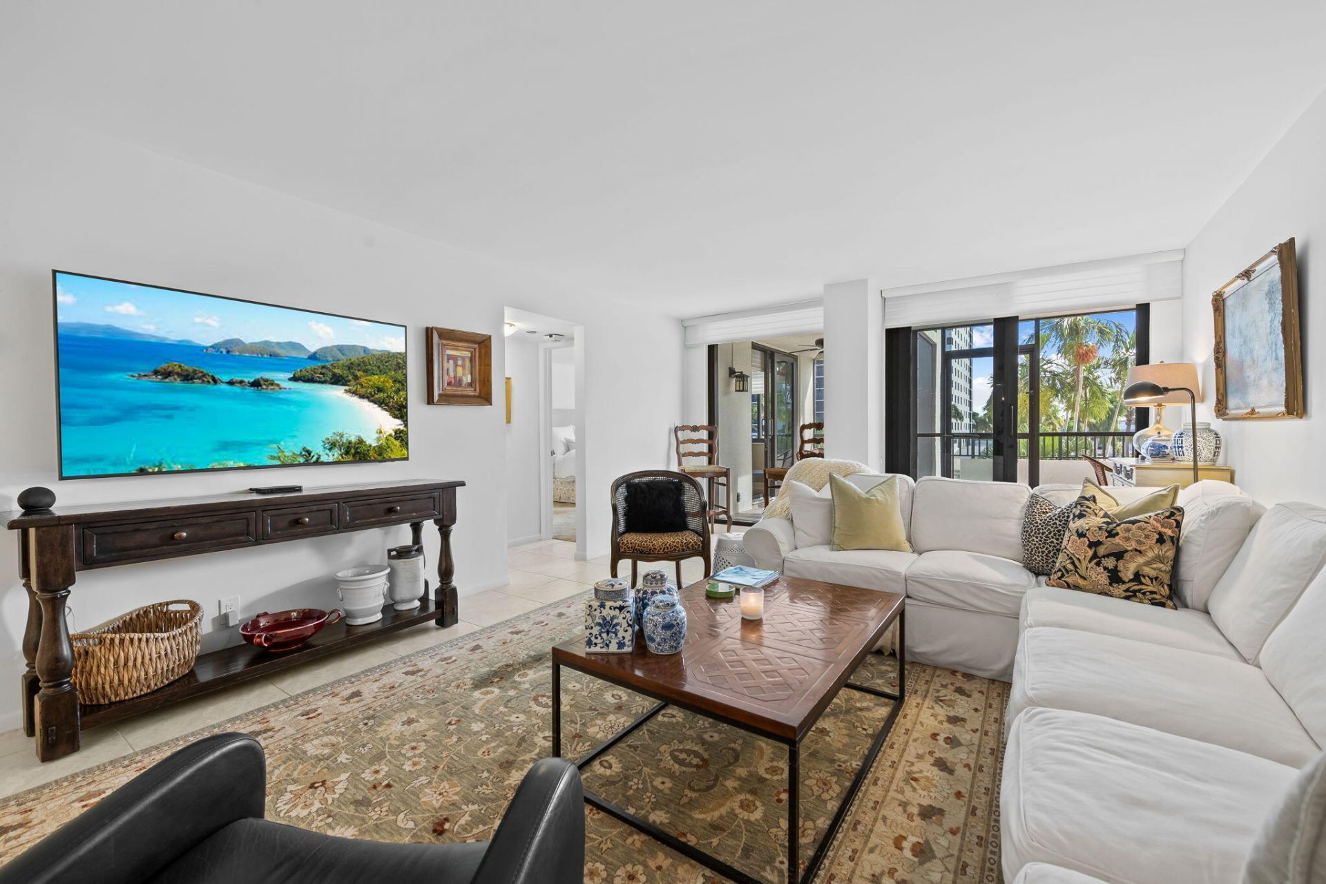 3420 S Ocean Boulevard, Unit 3p, Highland Beach, FL 33487 Photo