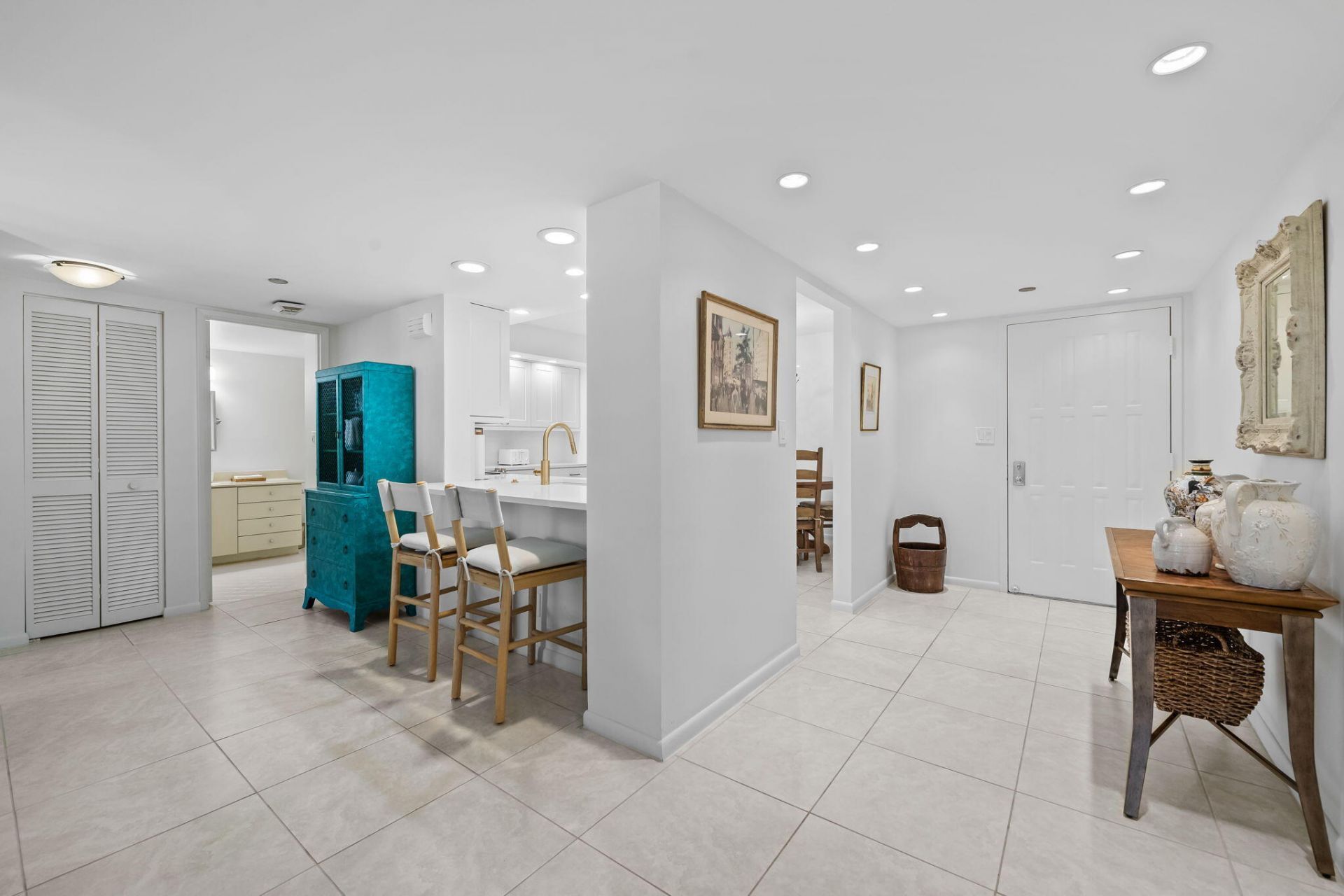 3420 S Ocean Boulevard, Unit 3p, Highland Beach, FL 33487 Photo