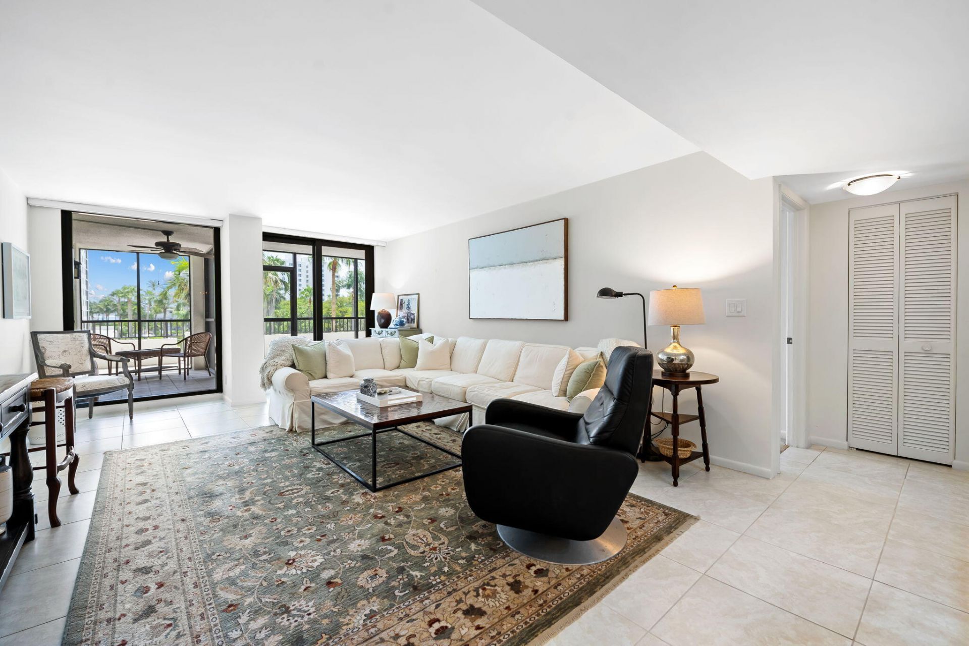 3420 S Ocean Boulevard, Unit 3p, Highland Beach, FL 33487 Photo
