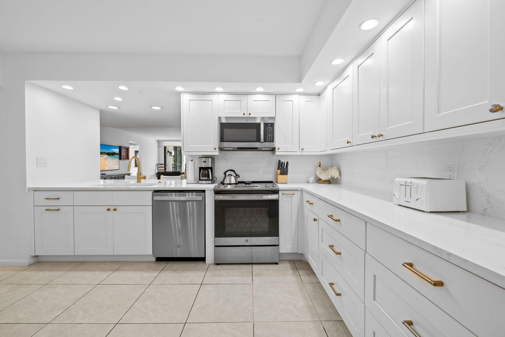 3420 S Ocean Boulevard, Unit 3p, Highland Beach, FL 33487 Photo
