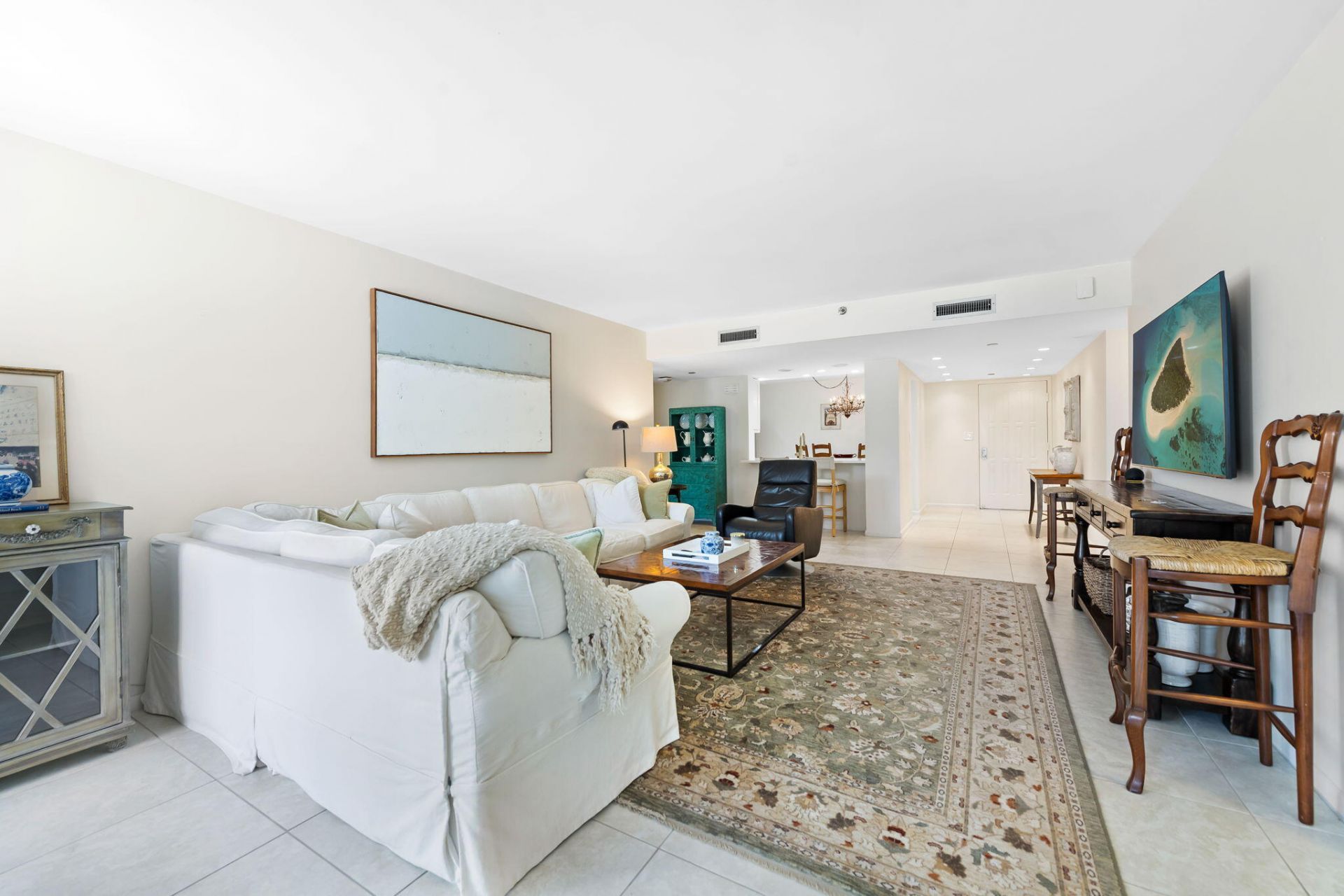 3420 S Ocean Boulevard, Unit 3p, Highland Beach, FL 33487 Photo