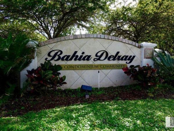 1125 Crystal Way, Unit P, Delray Beach, FL 33444