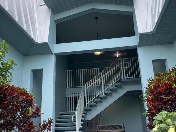 950 S Kanner Highway, Unit E23, Stuart, FL 34994