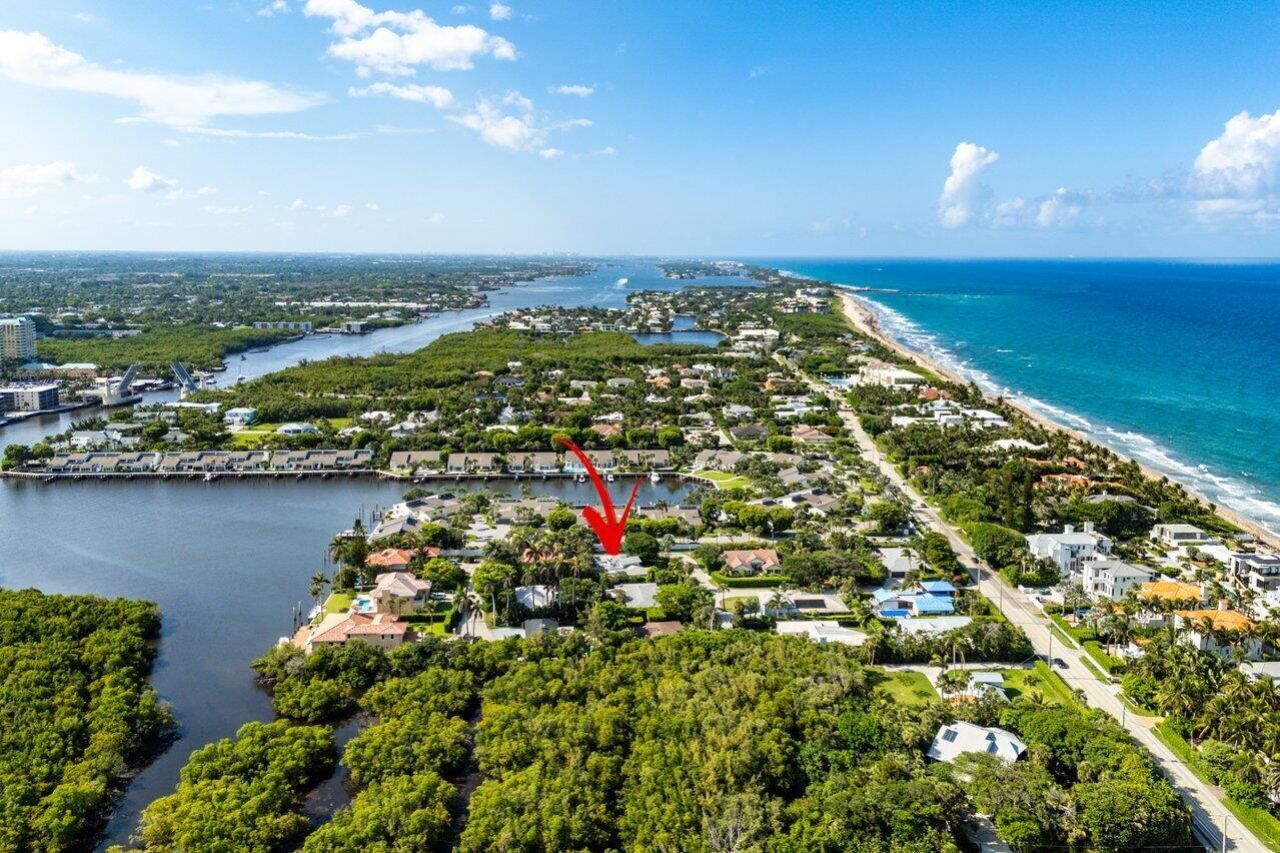 6130 Ridge Lane, Ocean Ridge, FL 33435 Photo