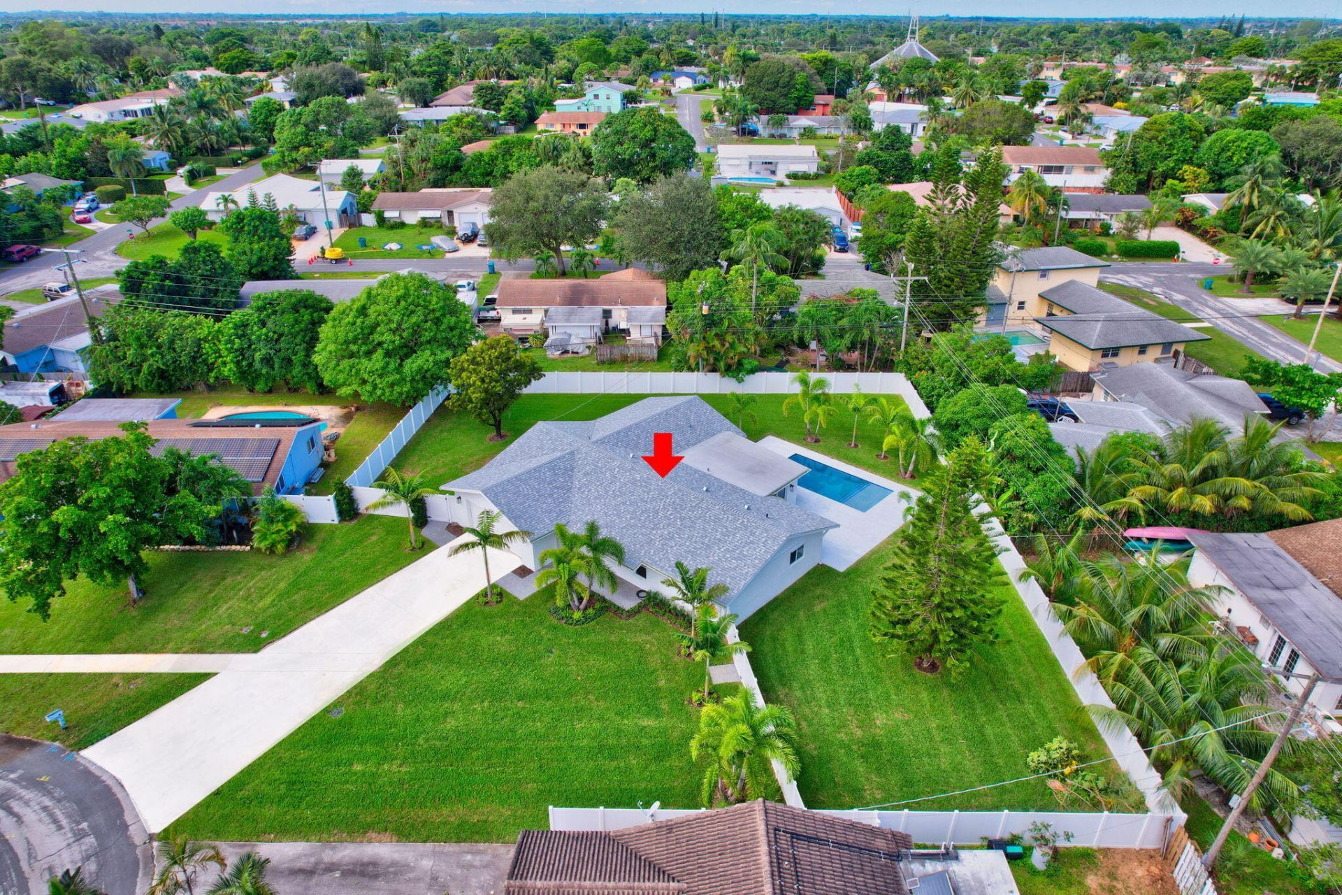 135 SE 28th Court, Boynton Beach, FL 33435 Photo