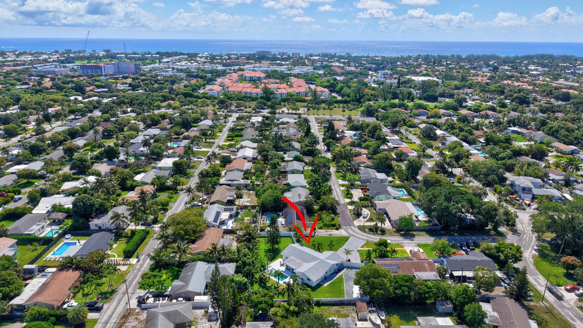 135 SE 28th Court, Boynton Beach, FL 33435 Photo