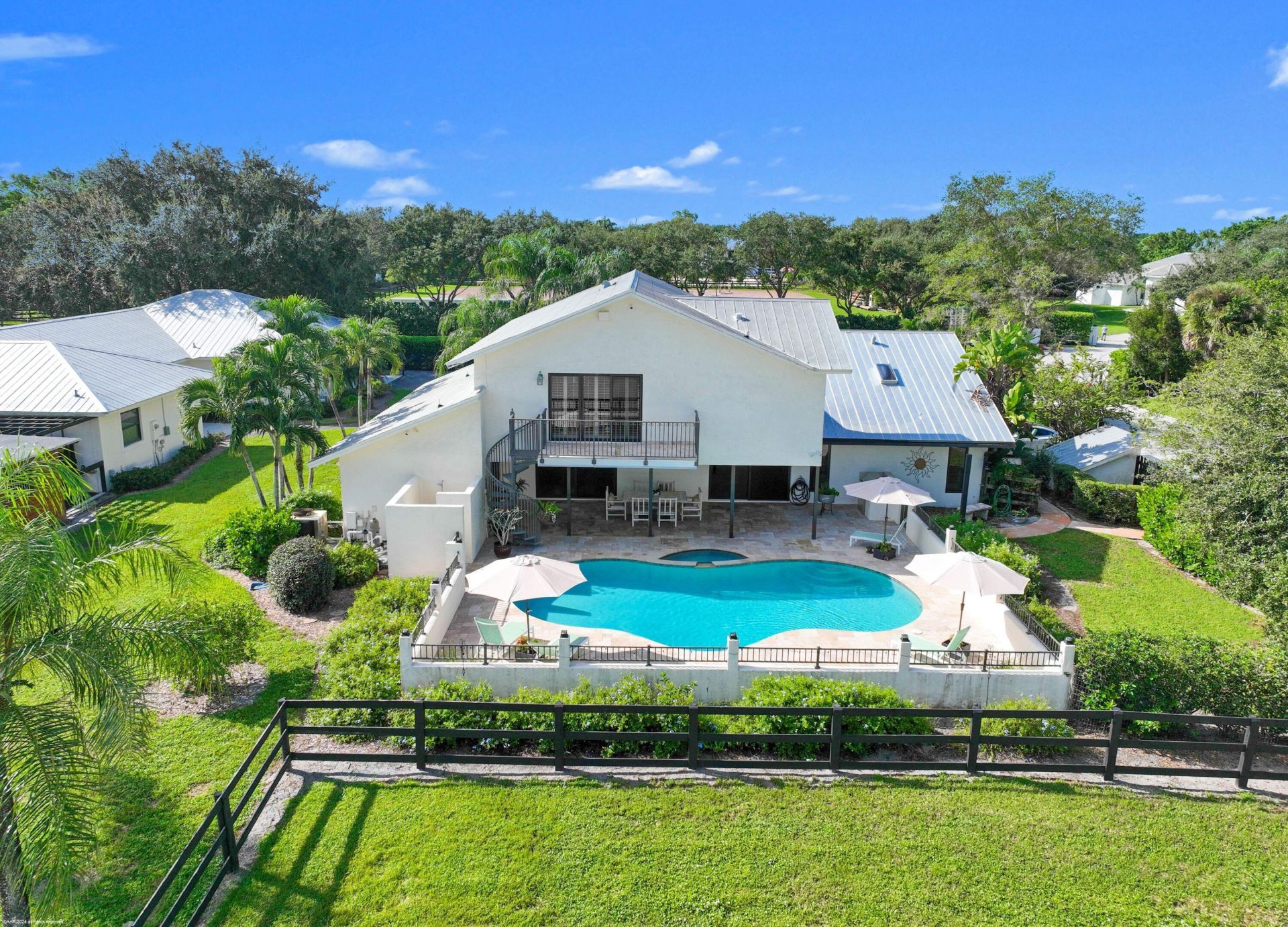 14965 Oatland Court, Wellington, FL 33414 Photo