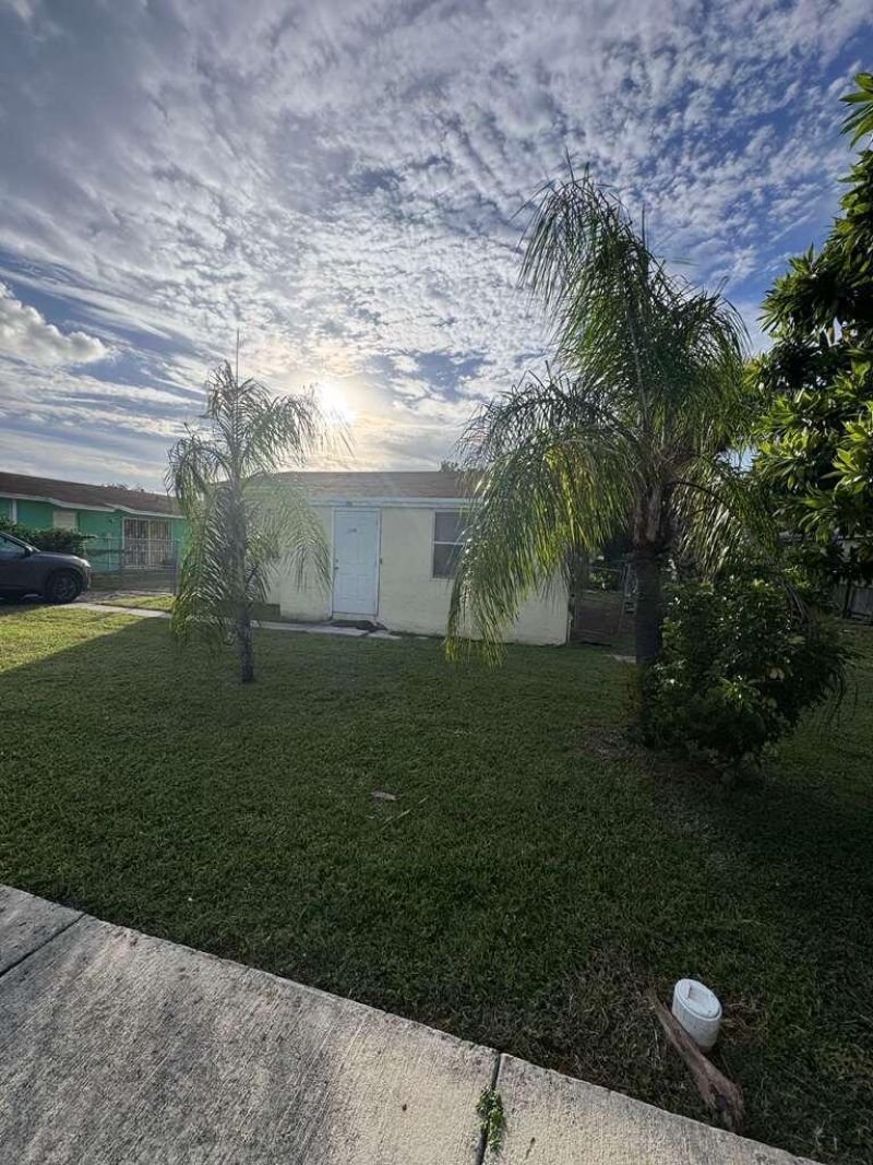 3309 Avenue S, Riviera Beach, FL 33404 Photo