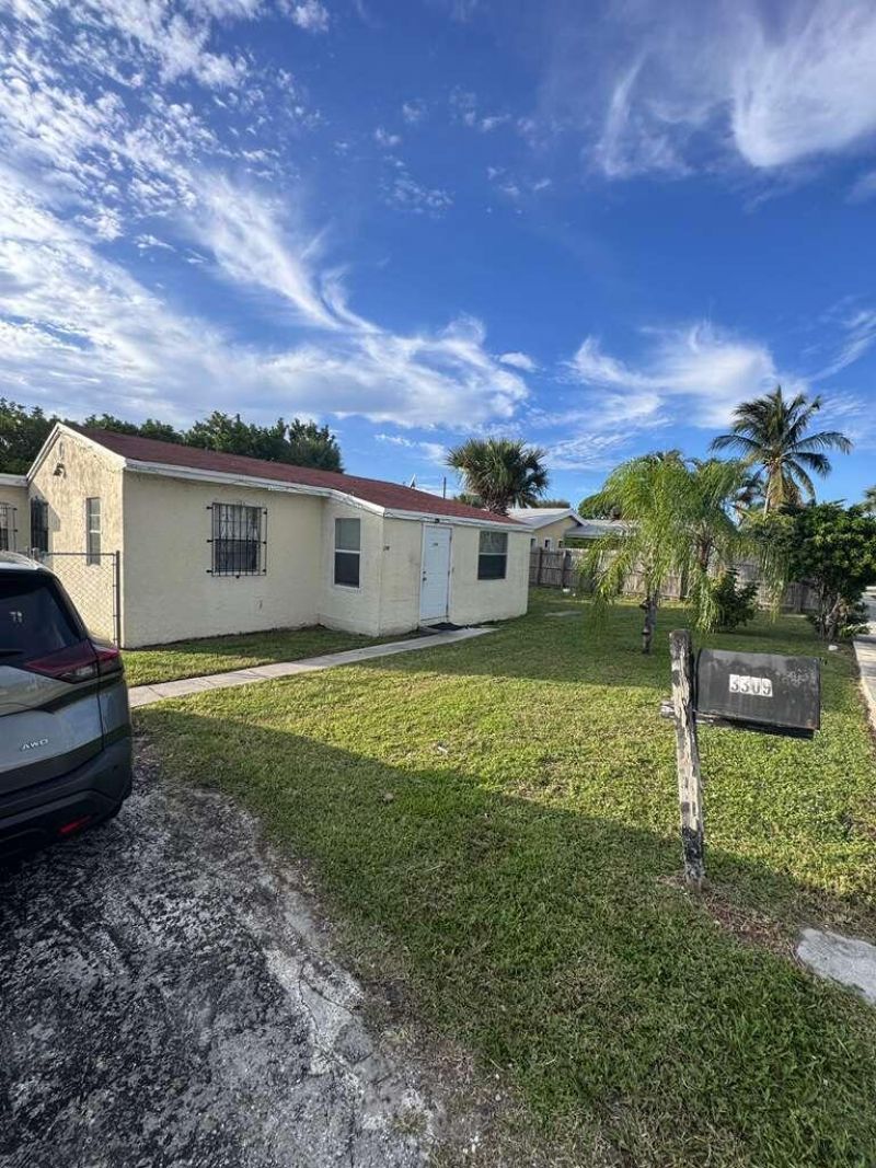 3309 Avenue S, Riviera Beach, FL 33404 Photo