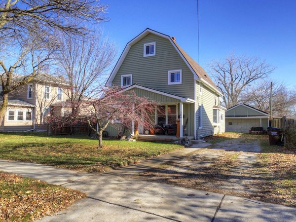 264 Ypsilanti Street, Dundee, MI 48131