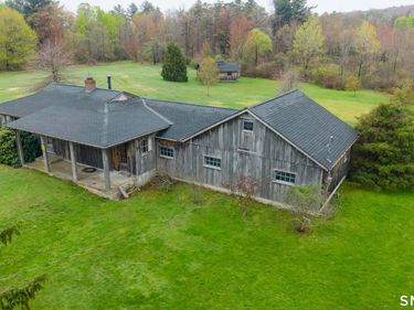 139 West Side, Goshen, CT 06756