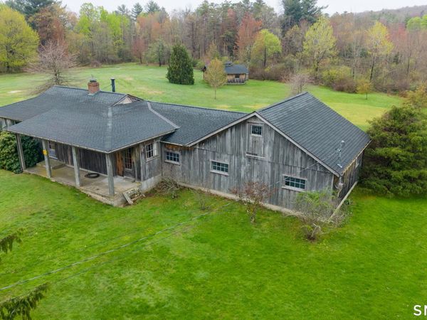 139 West Side, Goshen, CT 06756
