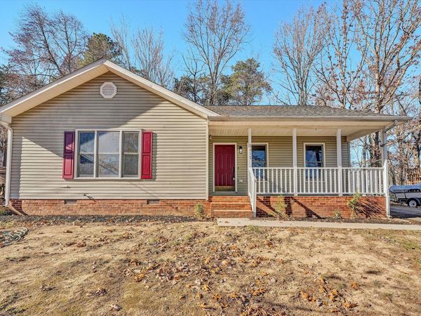 3617 View AVE, Roanoke, VA 24018