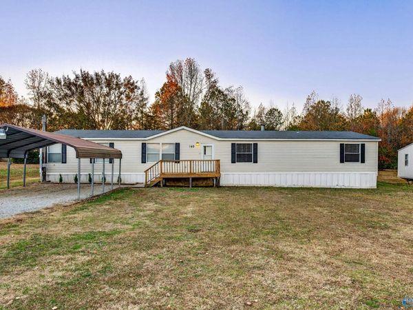140 Greenbrook Drive, Hazel Green, AL 35750