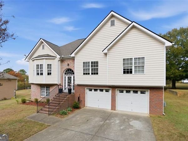 1856 Whitley Road, Bethlehem, GA 30620
