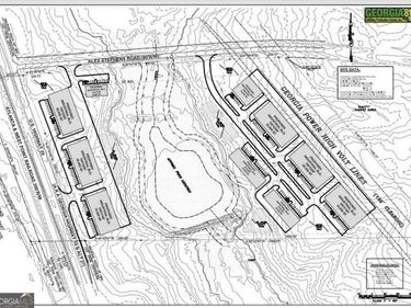 2244 S Highway 29, Moreland, GA 30259