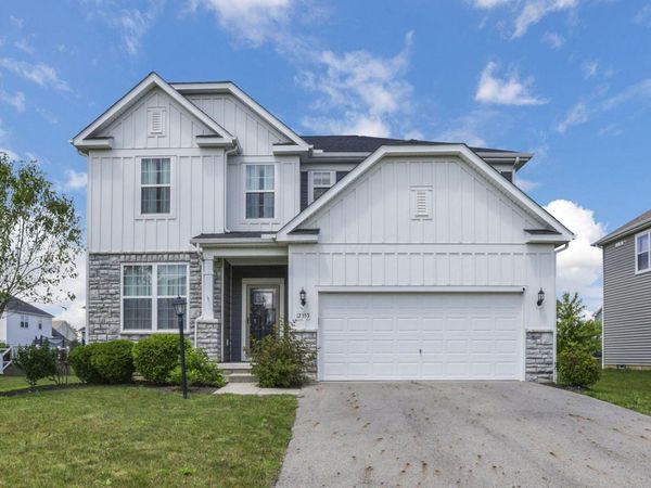 12353 Ebright Lane, Pickerington, OH 43147