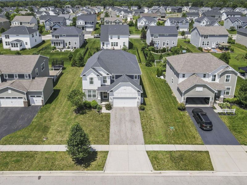 12353 Ebright Lane, Pickerington, OH 43147 Photo 1