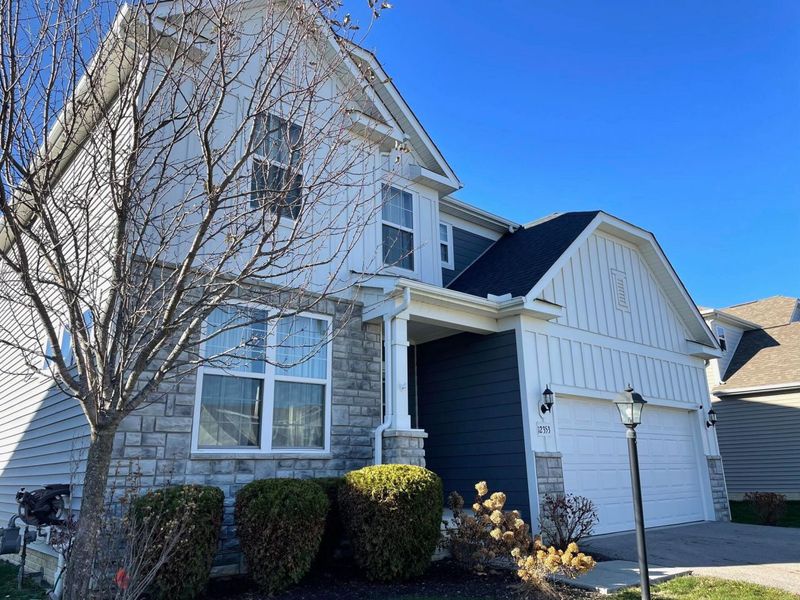 12353 Ebright Lane, Pickerington, OH 43147 Photo 2