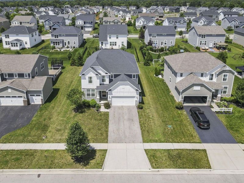 12353 Ebright Lane, Pickerington, OH 43147 Photo 3