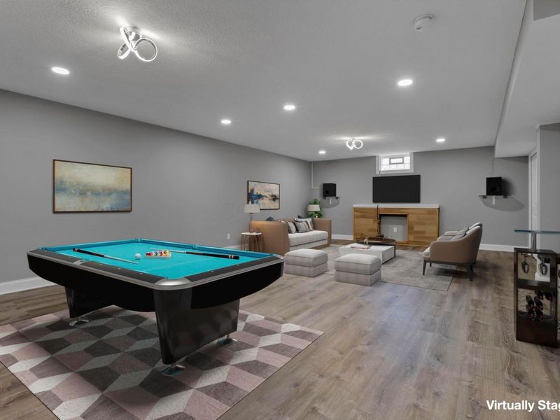 12353 Ebright Lane, Pickerington, OH 43147 Photo 38