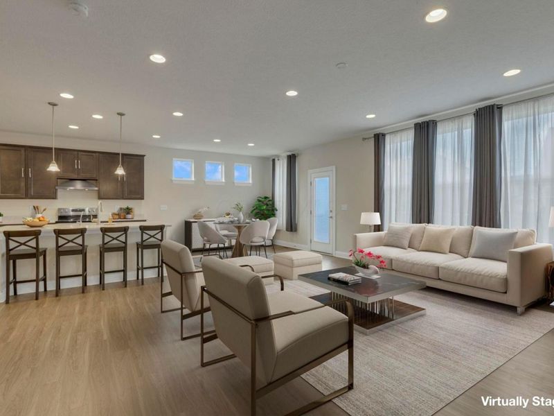 12353 Ebright Lane, Pickerington, OH 43147 Photo 4