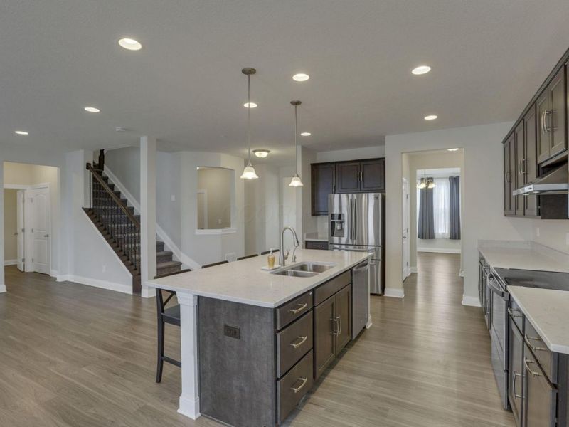 12353 Ebright Lane, Pickerington, OH 43147 Photo 5