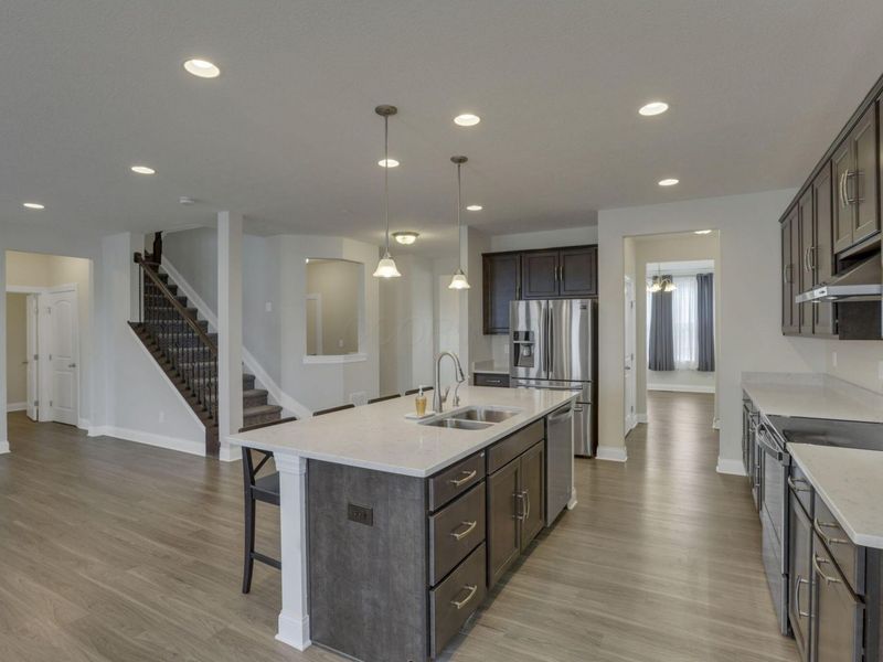 12353 Ebright Lane, Pickerington, OH 43147 Photo 6