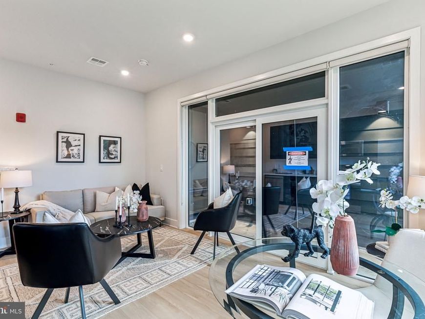 6910 Ridge Avenue, Unit 409, Philadelphia, PA 19128 Main Photo