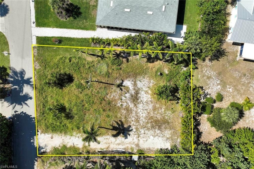 524 Lagoon Dr, Sanibel, FL 33957 Photo