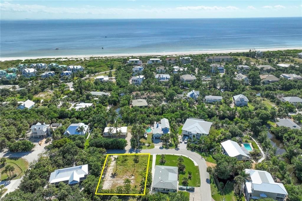 524 Lagoon Dr, Sanibel, FL 33957 Photo