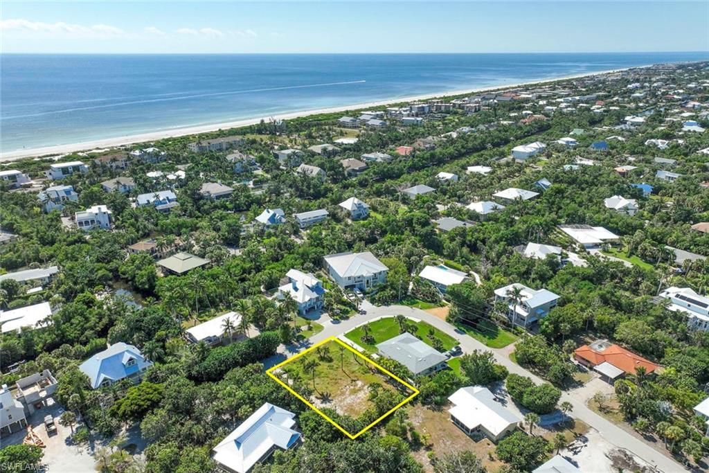 524 Lagoon Dr, Sanibel, FL 33957 Photo