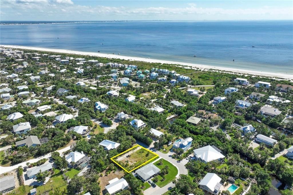 524 Lagoon Dr, Sanibel, FL 33957 Photo