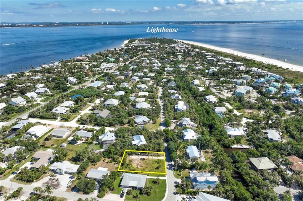 524 Lagoon Dr, Sanibel, FL 33957 Photo
