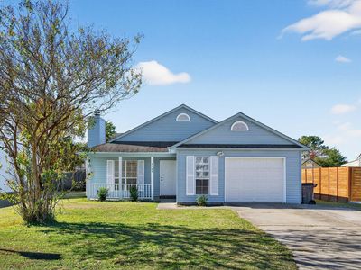 5109 Westview St Street, North Charleston, SC 29418