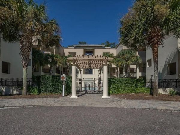 2530 BOXWOOD Lane, Fernandina Beach, FL 32034