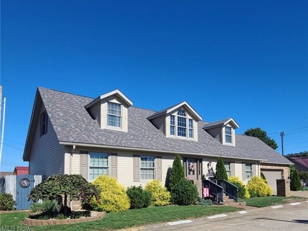 301 William Street, Yorkville, OH 43971