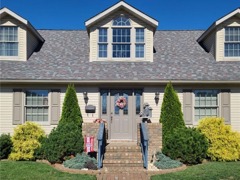 301 William Street, Yorkville, OH 43971 Photo 3