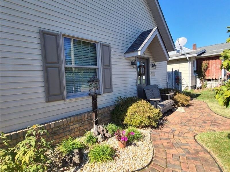 301 William Street, Yorkville, OH 43971 Photo 38