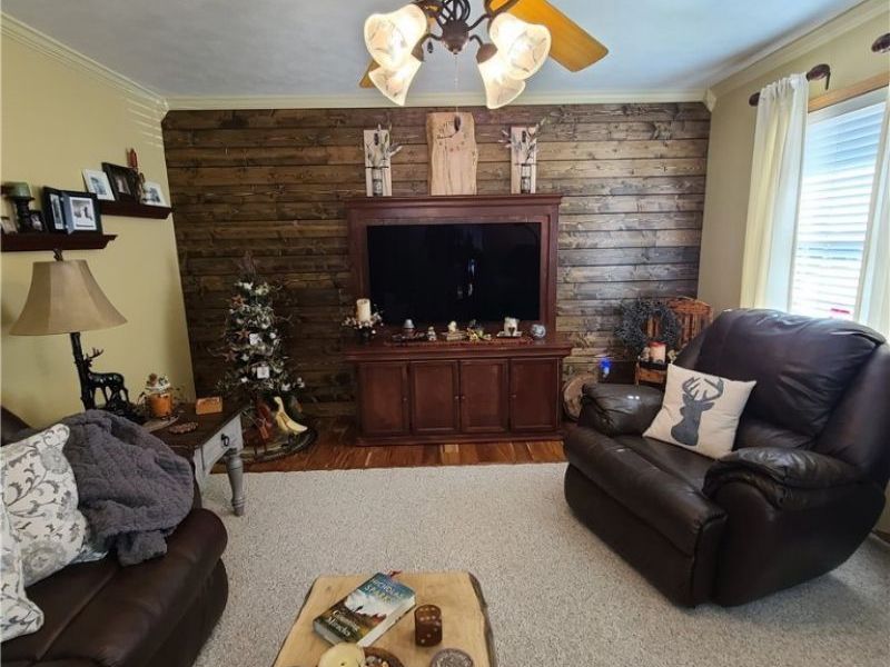 301 William Street, Yorkville, OH 43971 Photo 9