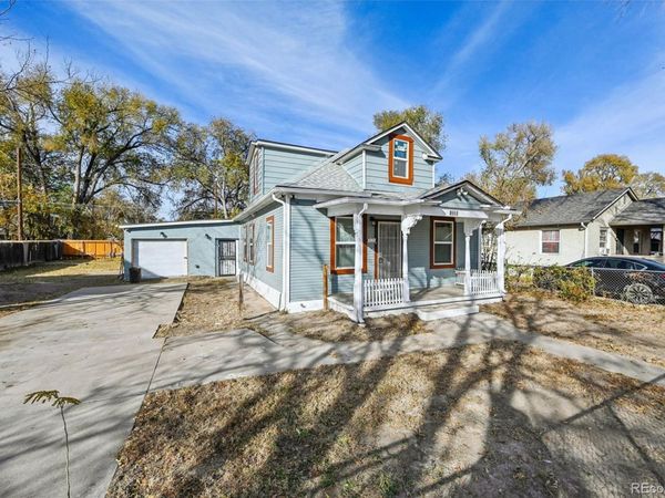 1225 Cypress Street, Pueblo, CO 81004