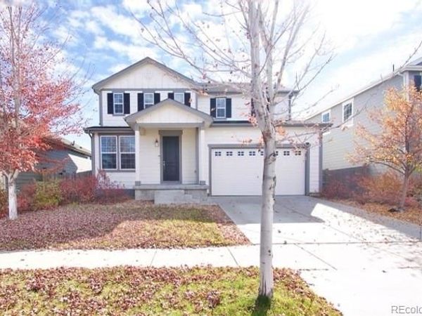 2082 S Cathay Way, Aurora, CO 80013