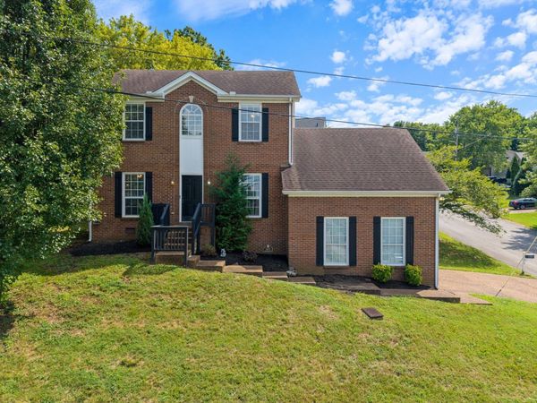 1613 Celebration Way, Nashville, TN 37211