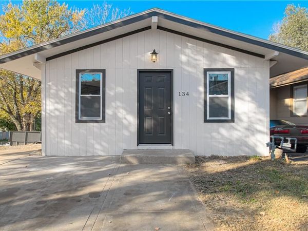 134 Bellaire Avenue, Kansas City, MO 64123