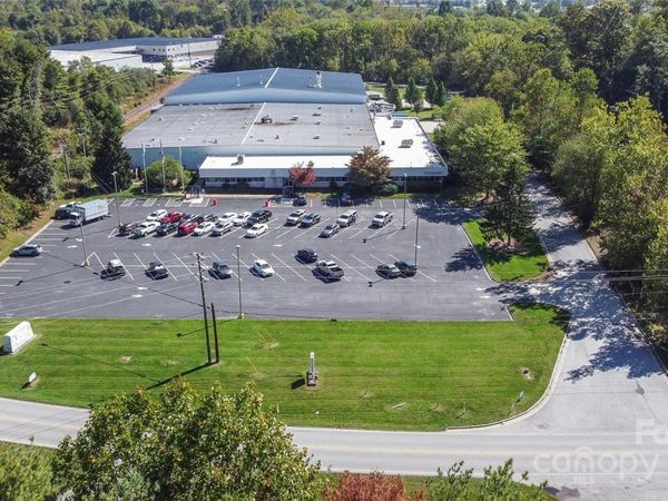 280 Cane Creek Road, Fletcher, NC 28732