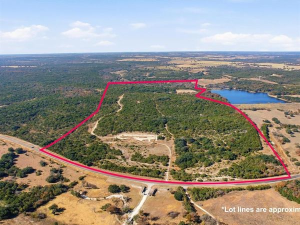 TBD 200 ACRES FM-2481 Road, Unit 2481, Stephenville, TX 76401